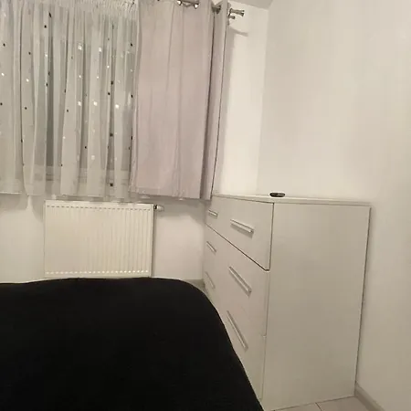 Апартаменти Apartament Coresi Promenada Coresi
