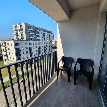 Apartament Coresi Promenada Coresi Апартаменти Брашов